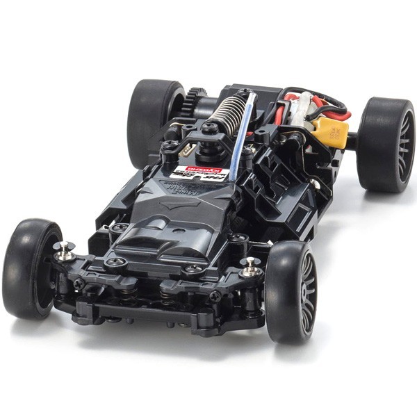 AUTOMODELO KYOSHO MINI-Z MR 03 SPORTS 2 MACLAREN 12C GT3 2013